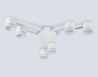 Потолочный светильник Ambrella Light Comfort FL71515