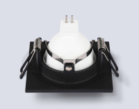 Встраиваемый светильник Ambrella Light Techno spot Technic base TN102818