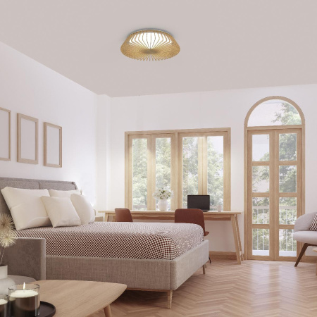 Потолочный светильник Mantra Himalaya 7967