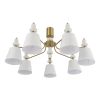 Потолочная люстра Lumion Classi Aneta 8411/7C