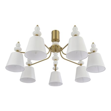 Потолочная люстра Lumion Classi Aneta 8411/7C