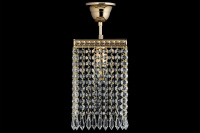 Потолочный светильник Dio DArte Elite Cremono E 1.3.14.100 G