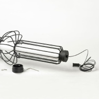 Линейный подвесной светильник Lussole LSP-7349