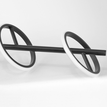 Подвесной светильник Lussole Kimble LSP-7418