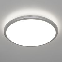 Потолочный светодиодный светильник Citilux Луна CL70224V