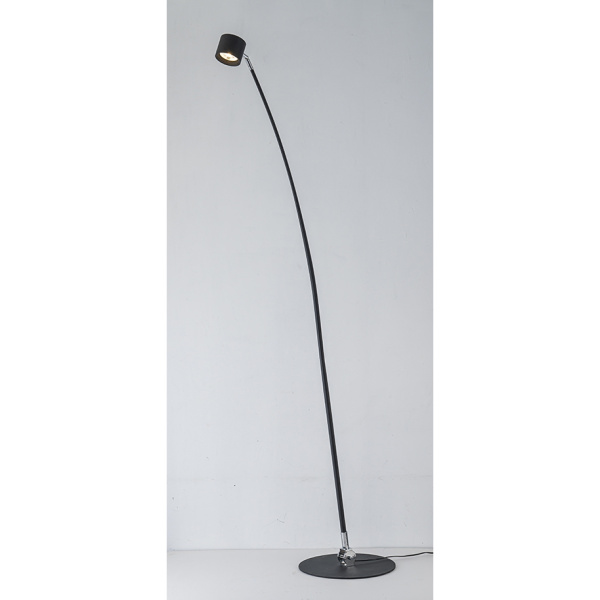 Торшер iLedex Tango 3082F-1 BK