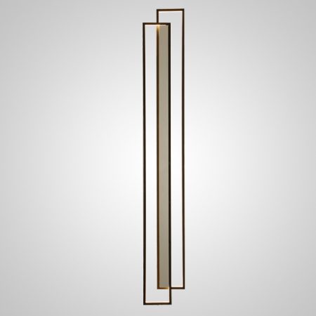 Настенный светильник ImperiumLoft Arisaig Wall 209025-23