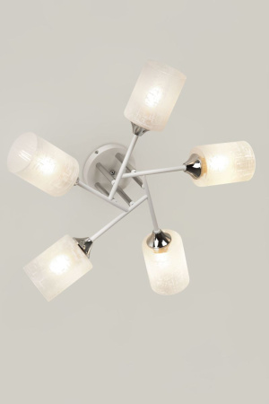 Потолочная люстра Rivoli Federica 9178-305 Б0068392