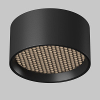 Накладной светильник Maytoni Glare C122CL-L7-4K-B