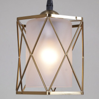 Подвесной светильник Reluce 00245-0.9-01 CU