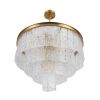 Люстра на штанге Lumion Classi Pamella 8423/9