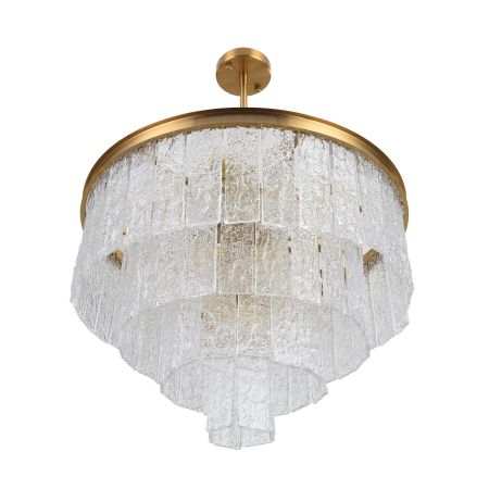 Люстра на штанге Lumion Classi Pamella 8423/9