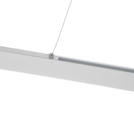 Линейный подвесной светильник Citilux Edge CL720030N