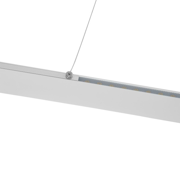 Линейный подвесной светильник Citilux Edge CL720030N