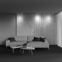 Спот Maytoni Onda C024CL-L18W