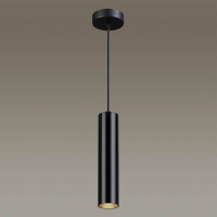 Подвесной светильник Odeon Light Hightech Kiko 3872/1L