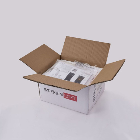 Бра ImperiumLoft Cristel Wall 167336-26