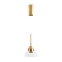 Подвесной светильник Freya Glaze FR5637PL-L6TR