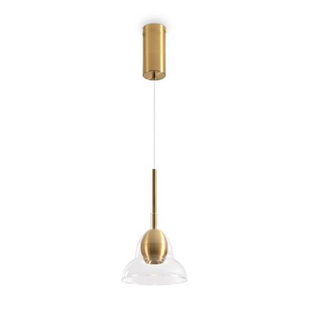 Подвесной светильник Freya Glaze FR5637PL-L6TR