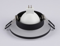 Встраиваемый светильник Ambrella Light Techno spot Acrylic Tech TN3201