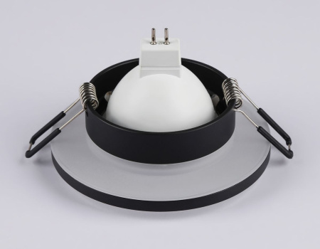 Встраиваемый светильник Ambrella Light Techno spot Acrylic Tech TN3201