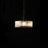 Подвесная люстра ImperiumLoft Torgil 185392-26
