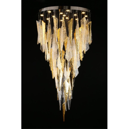 Каскадная люстра Aployt Teresa APL.855.06.13