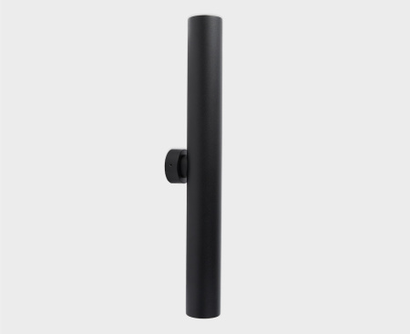 Настенный светильник Italline IT02-026 black 3000K