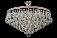 Люстра на штанге Arti Lampadari Castellana E 1.3.46.501 N