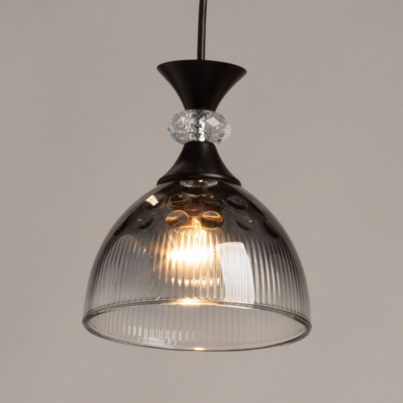 Подвесной светильник De Markt Соло 112014701