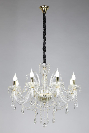 Люстра подвесная Omnilux Bonaita OML-70103-08