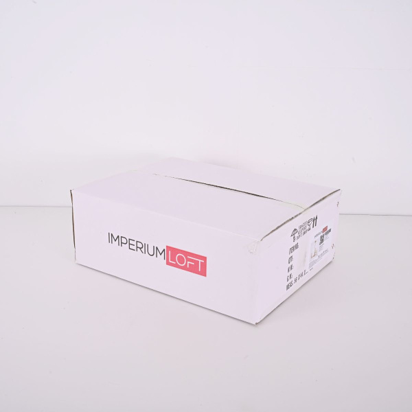 Люстра на штанге ImperiumLoft Stavra Jorgenson White/Light Wood 203578-26