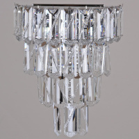 Настенный светильник Reluce 16110-0.2-02 MX CH