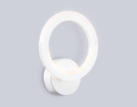 Настенный светильник Ambrella Light Original Acrylica FA8946