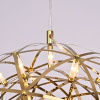 Подвесная люстра ImperiumLoft Mi Raimond 256143-22