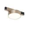Трековый светильник Denkirs SHINE PRIME FLOW 3000К DK4762-CP