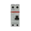 УЗО ABB FH202 2P 40A 100mA  AC
