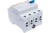 УЗО ABB F204 4P 25A 30mA AC