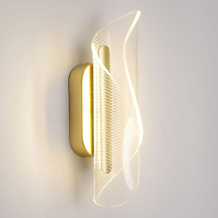 Настенный светильник Lussole LSP-7372