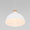 Подвесной светильник TK Lighting Cap 2070 Cap White a065139
