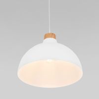 Подвесной светильник TK Lighting Cap 2070 Cap White a065139