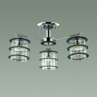 Потолочная люстра Lumion Rotondum 3504/3C
