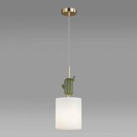 Подвесной светильник Odeon Light Exclusive Modern Cactus 5425/1