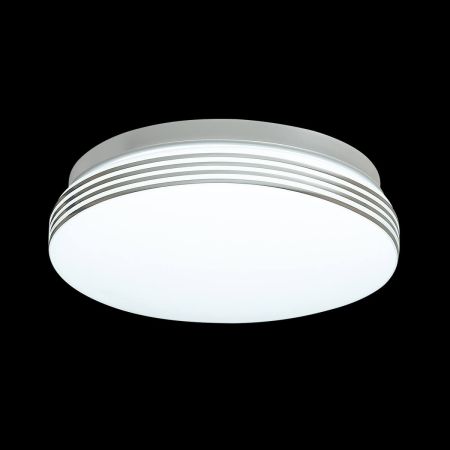 Накладной светильник Sonex 3016/AL