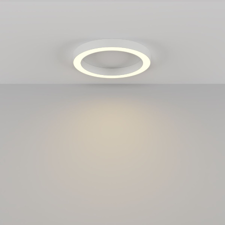 Потолочный светильник Maytoni Lua C093CL-45W3K-W