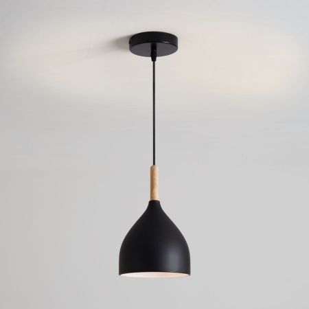 Подвесной светильник Freya Enface FR5466PL-01B