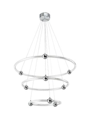 Подвесная люстра Zortes Auralia ZRS.57791.171