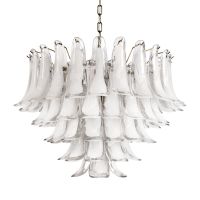 Подвесная люстра Loft IT Lilou 10600/800 Clear