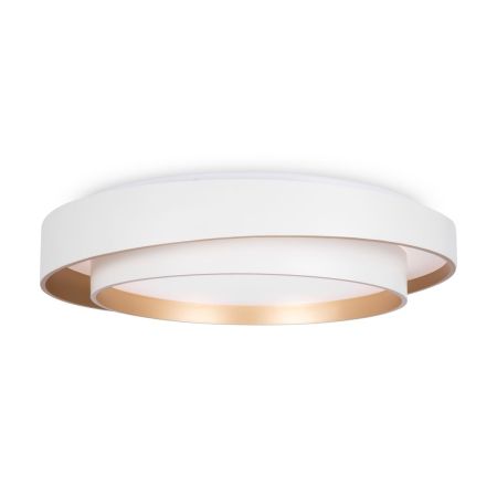Потолочный светильник Freya Layer FR6085CL-L72WG