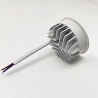Светодиодный модуль Lightstar 9W 850LM 60G 4000K 941294-XS